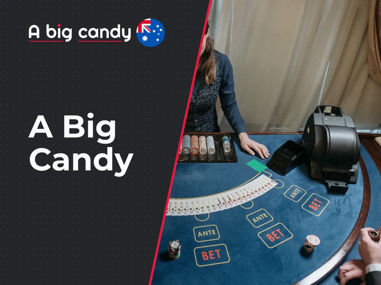 A Big Candy heading-banner