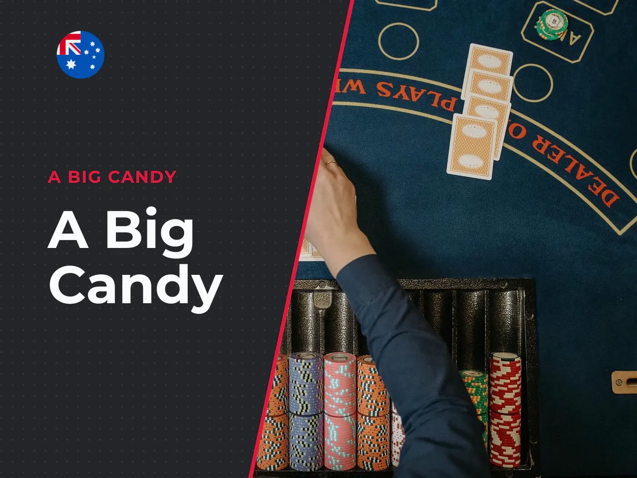 A Big Candy heading-banner
