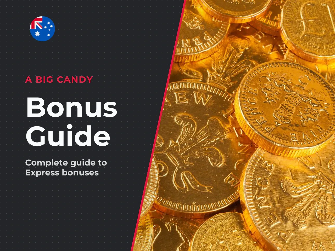 5.4 Full bonus guide across the
