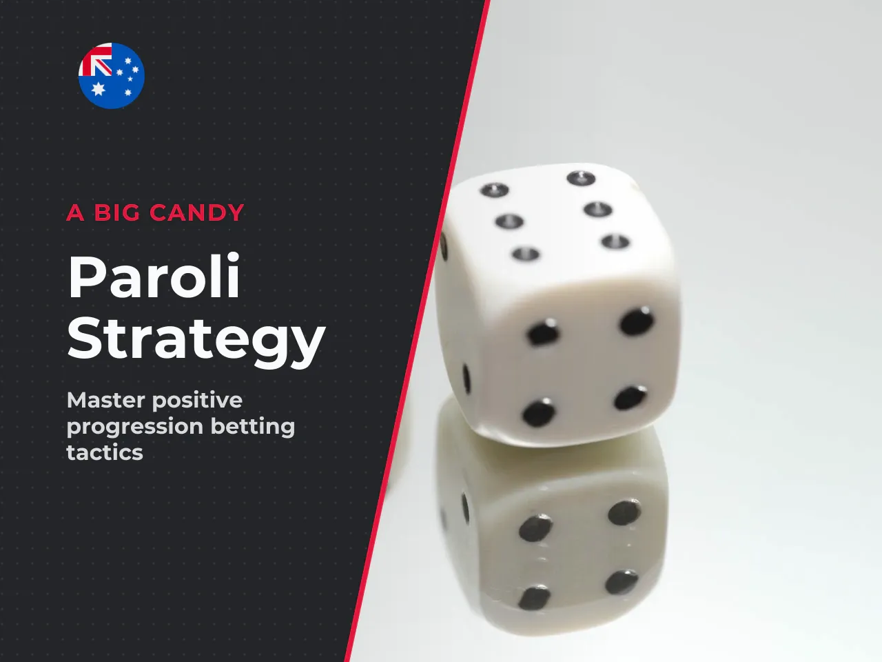 7.2 The Paroli system, a positive