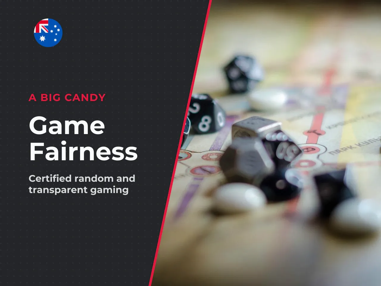 4.5 Fairness, RNG and provably fair