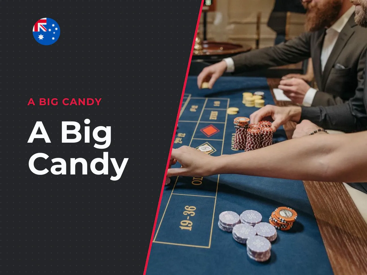 A Big Candy heading-banner