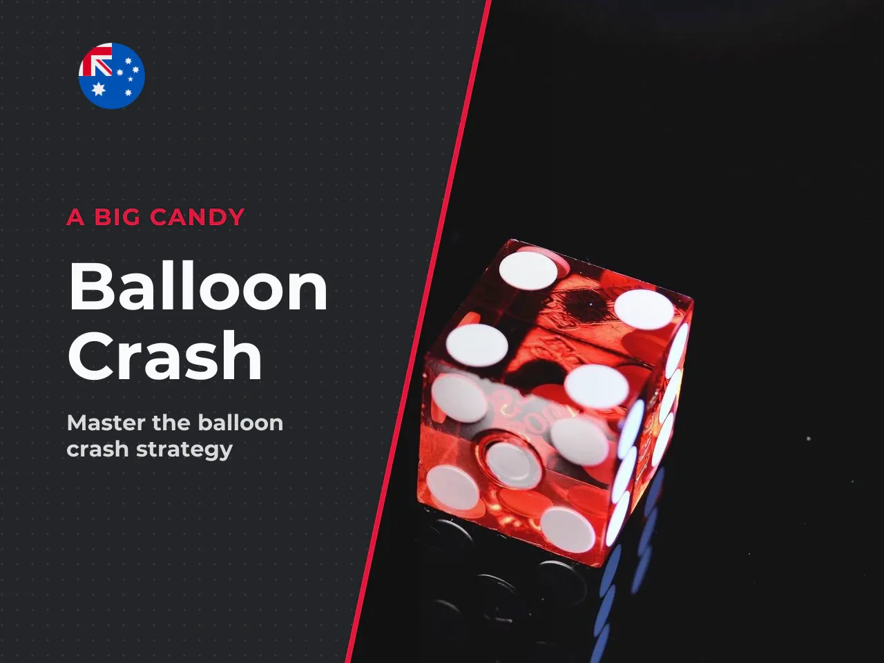 1.1 Balloon as a crash-style online