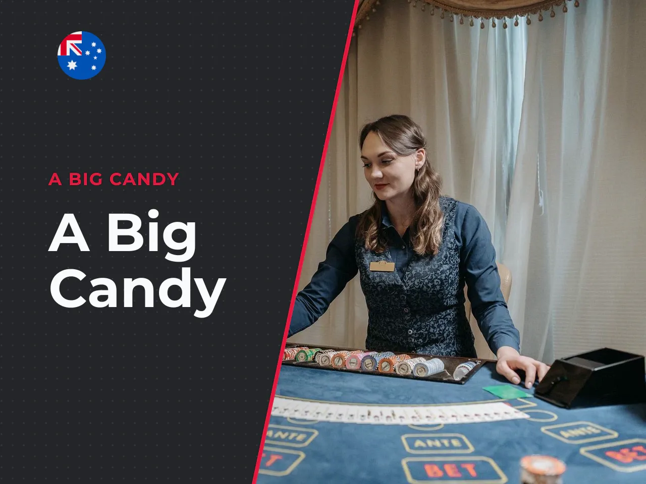 A Big Candy heading-banner