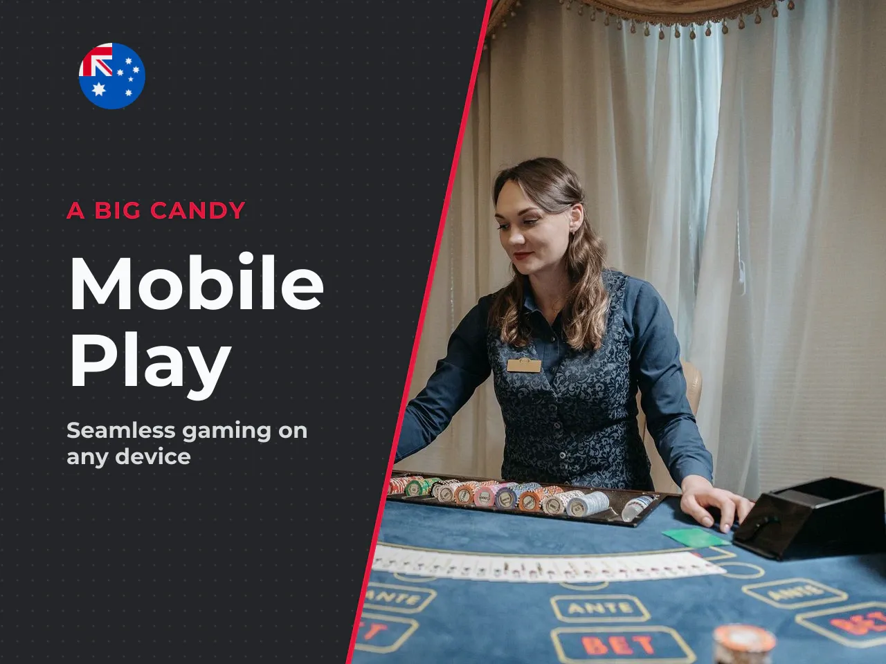 Aviatrix Mobile Playing on Phones and