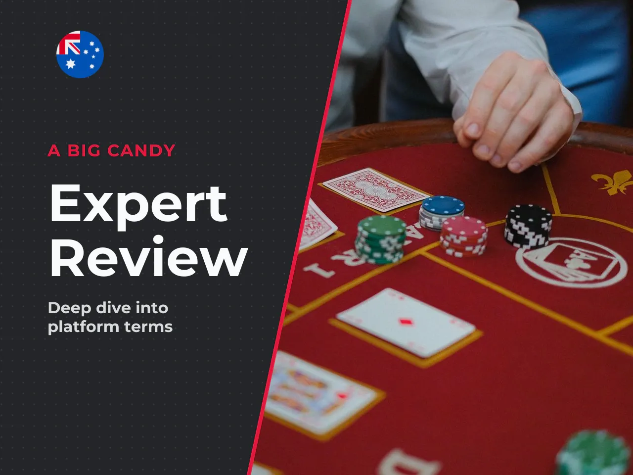 Evaluating an online casino offer means
