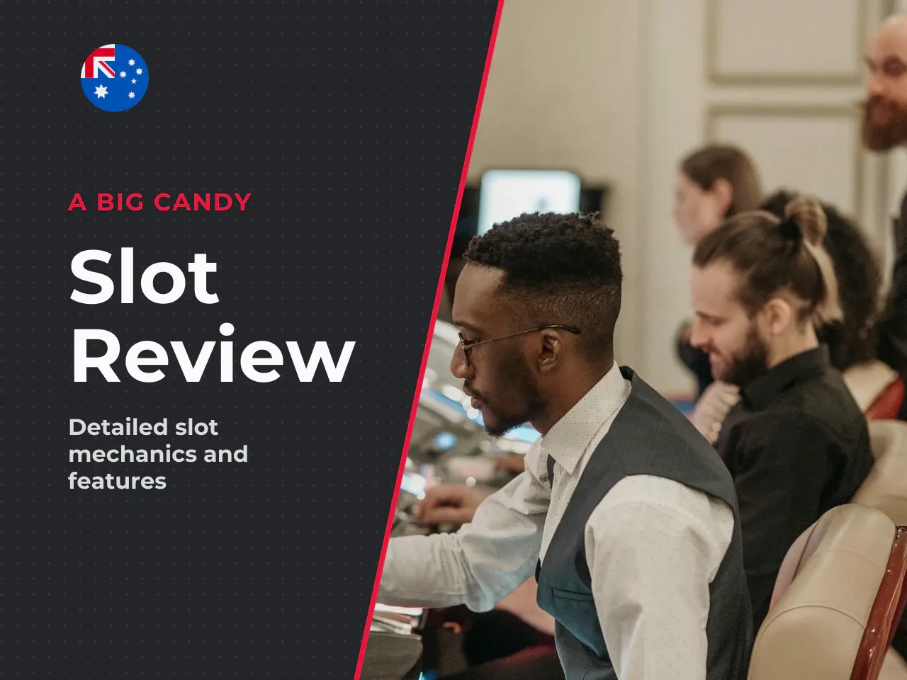 Lucky Penny Slot Review 3 Oaks