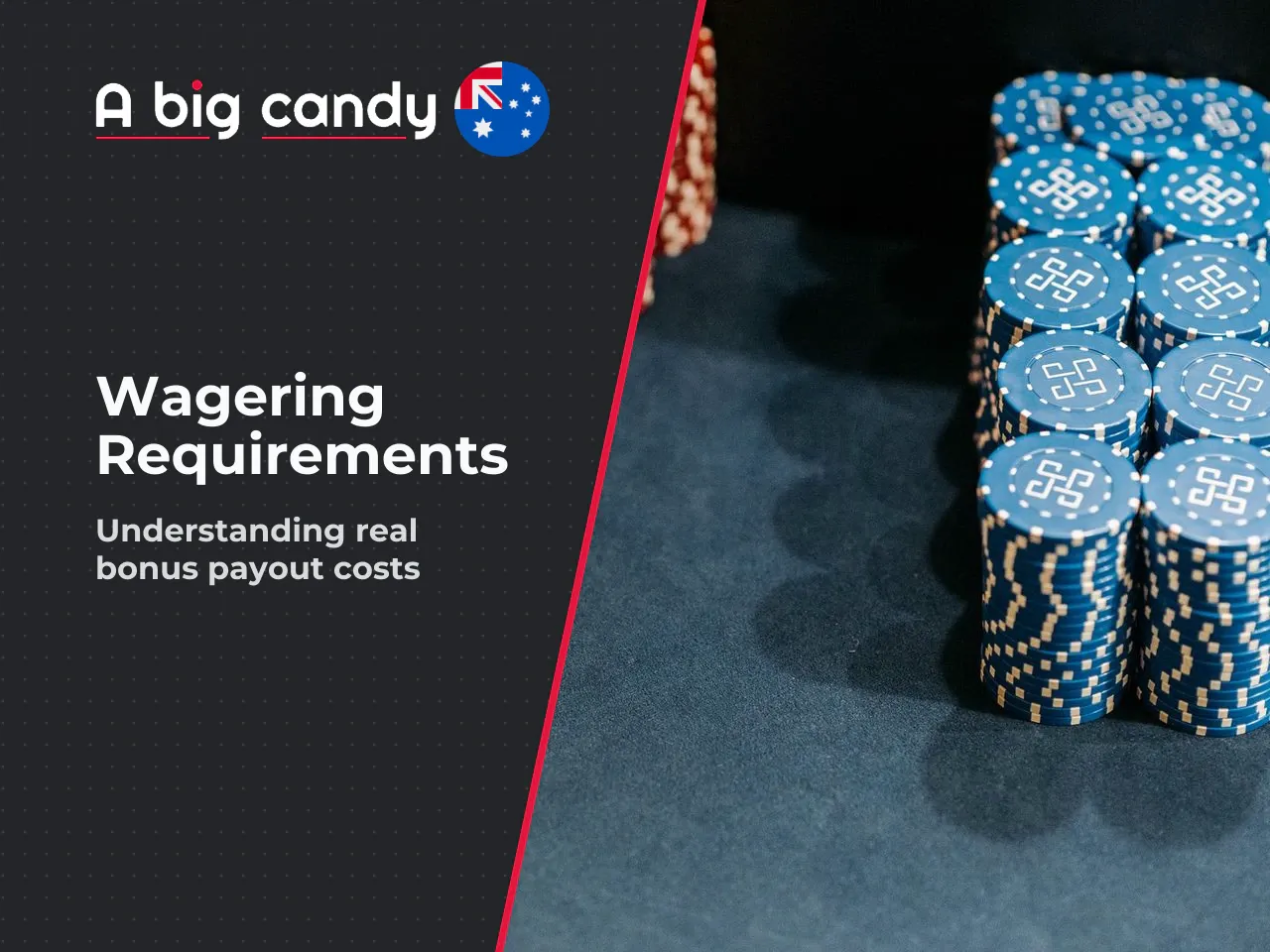 What 30x actually costs you. On