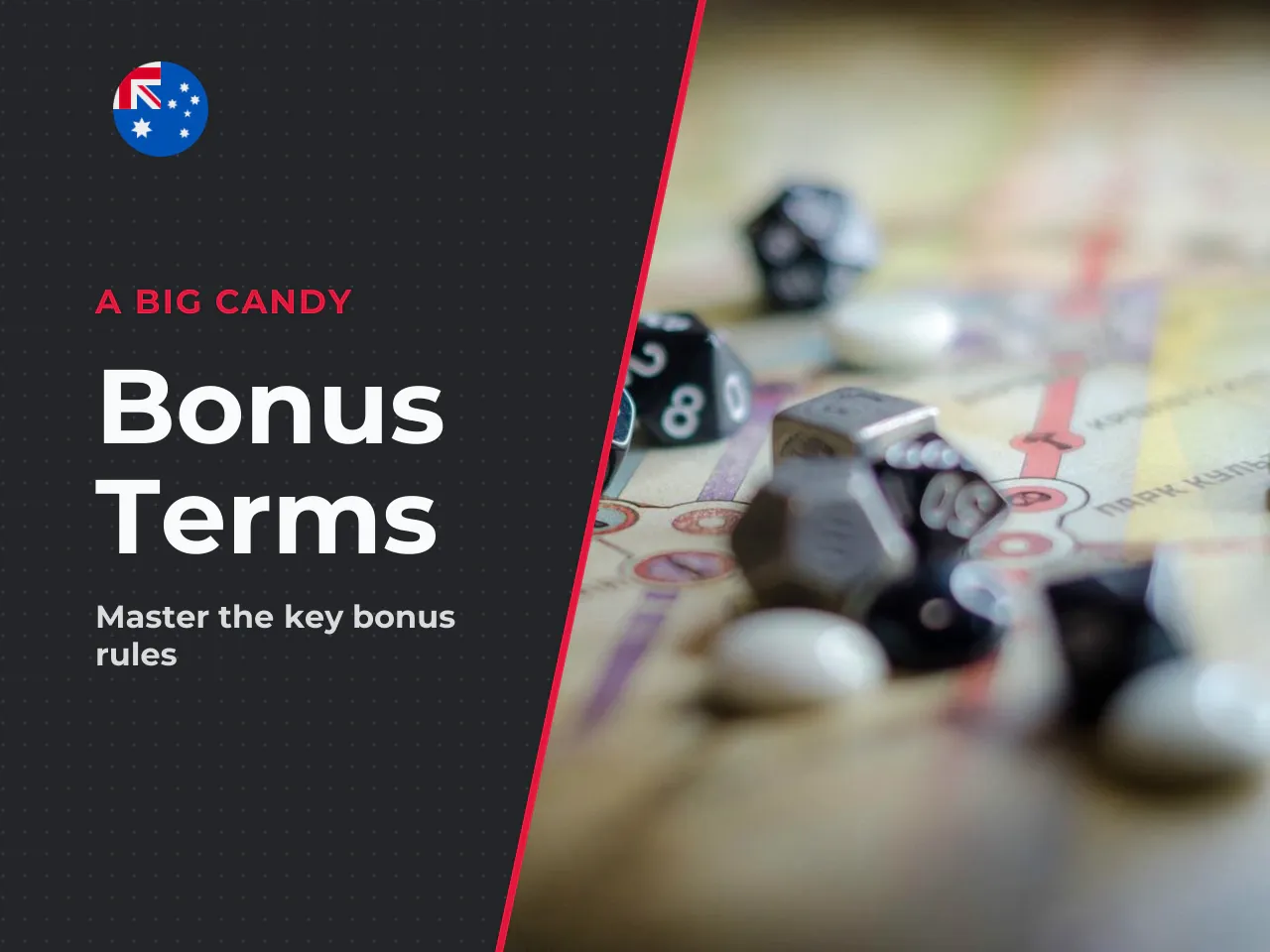 6.2 What to check in bonus