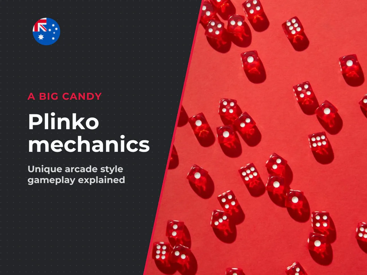 1.2 How Plinko differs from pokies