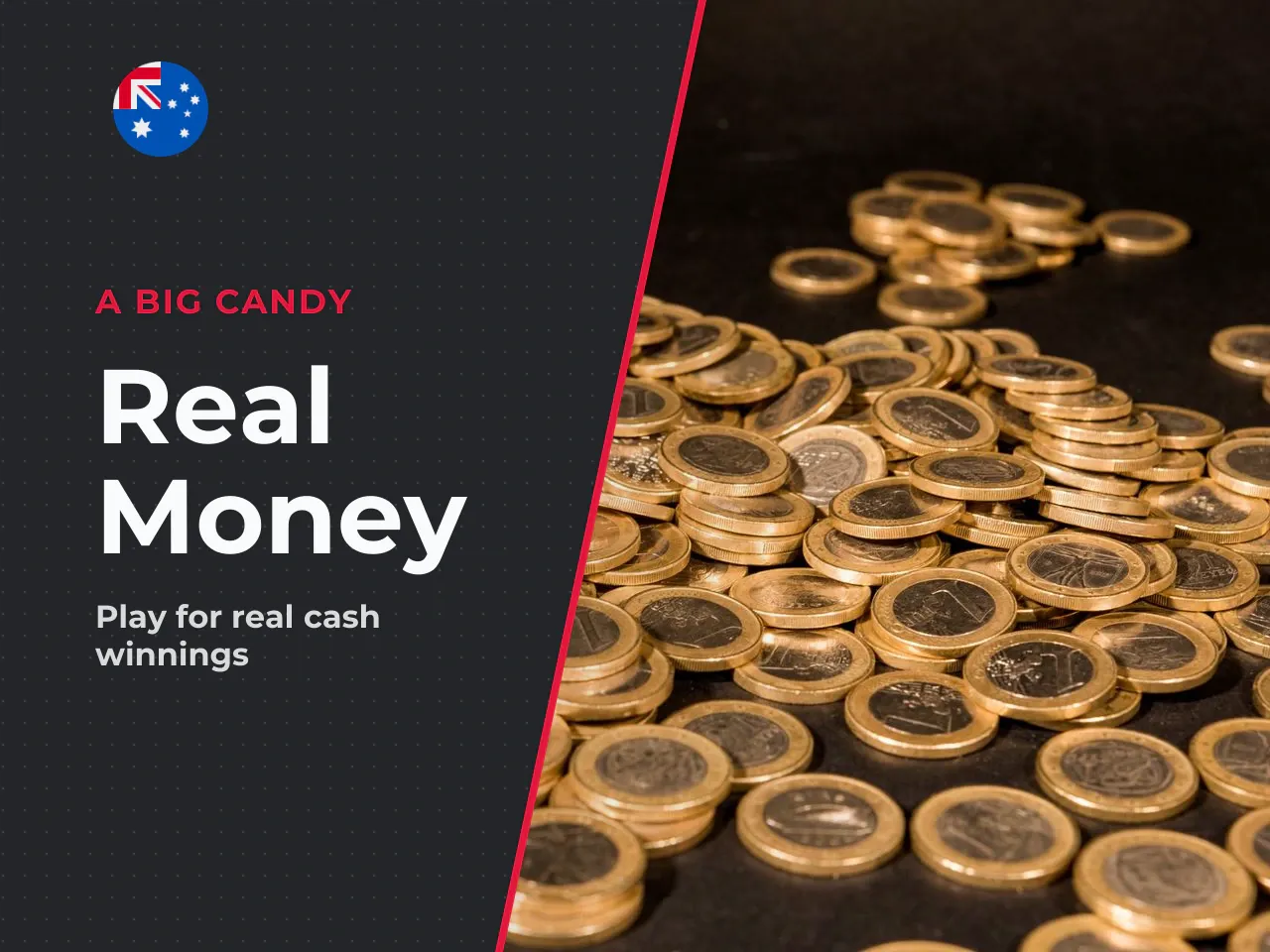 In short real money play requires