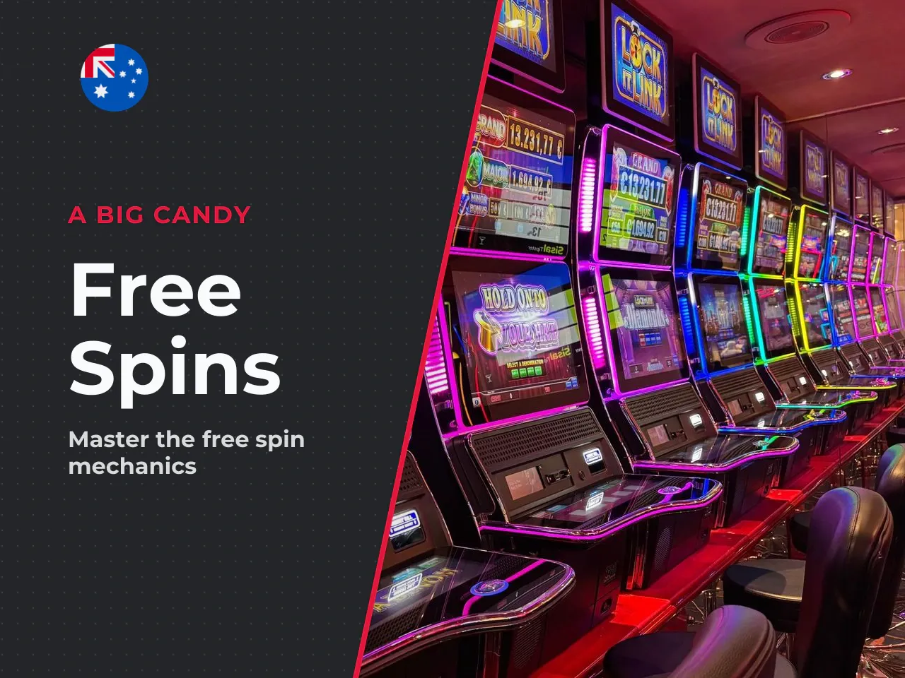 9. Free spins, the Fisherman Wild