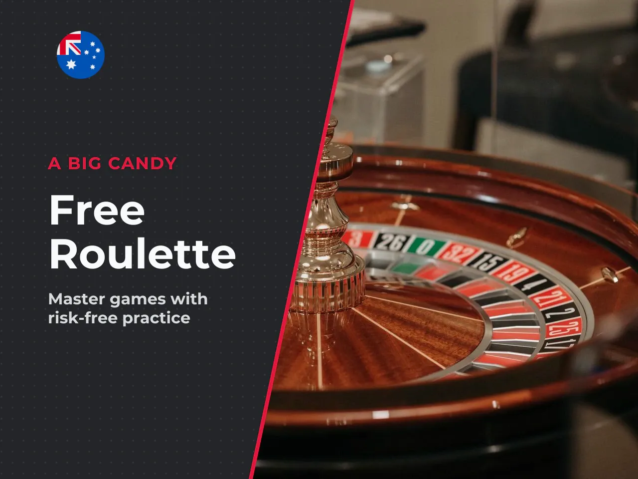 1.1 Roulette demo getting to know