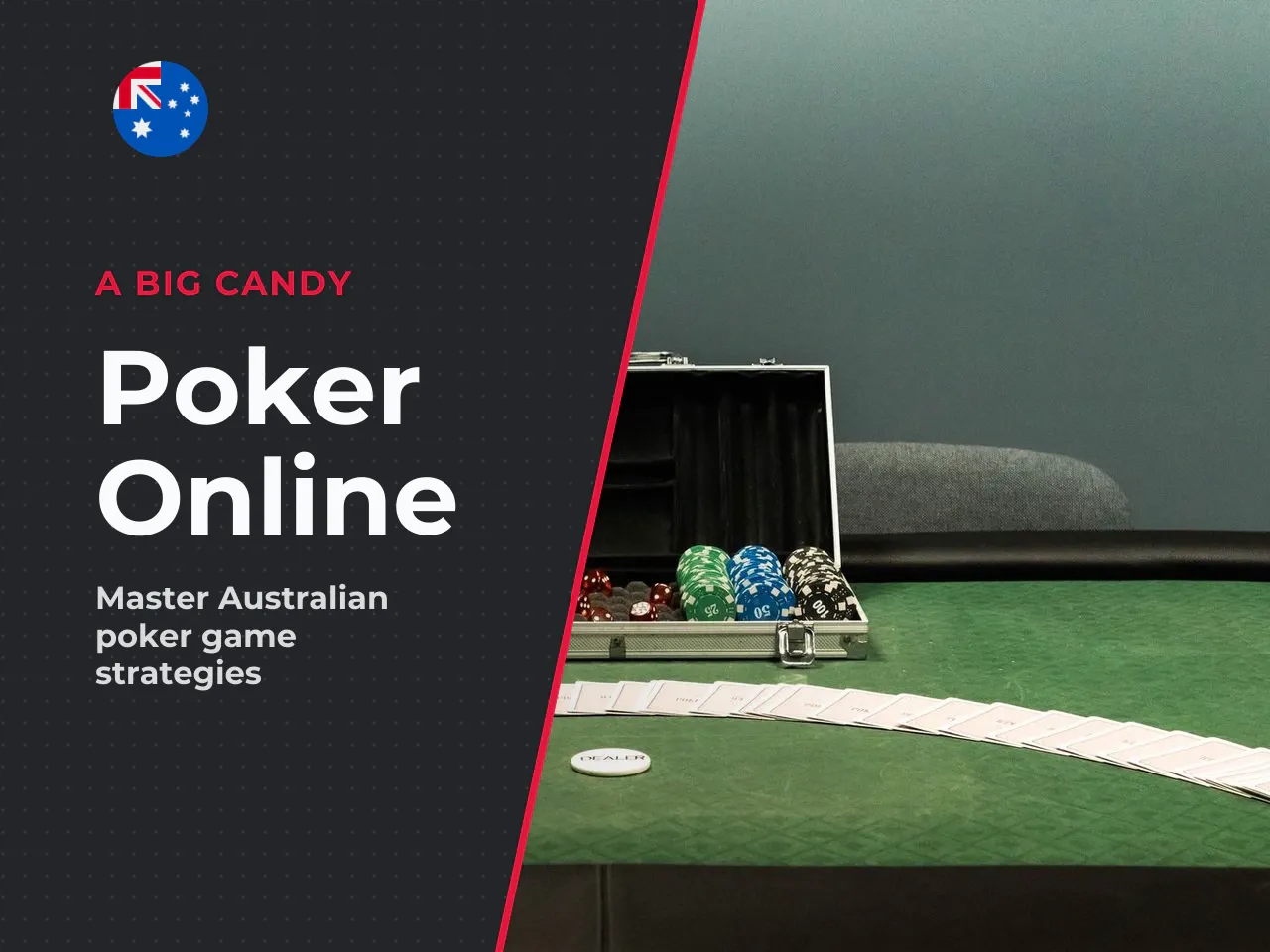 Online poker is a diverse digital