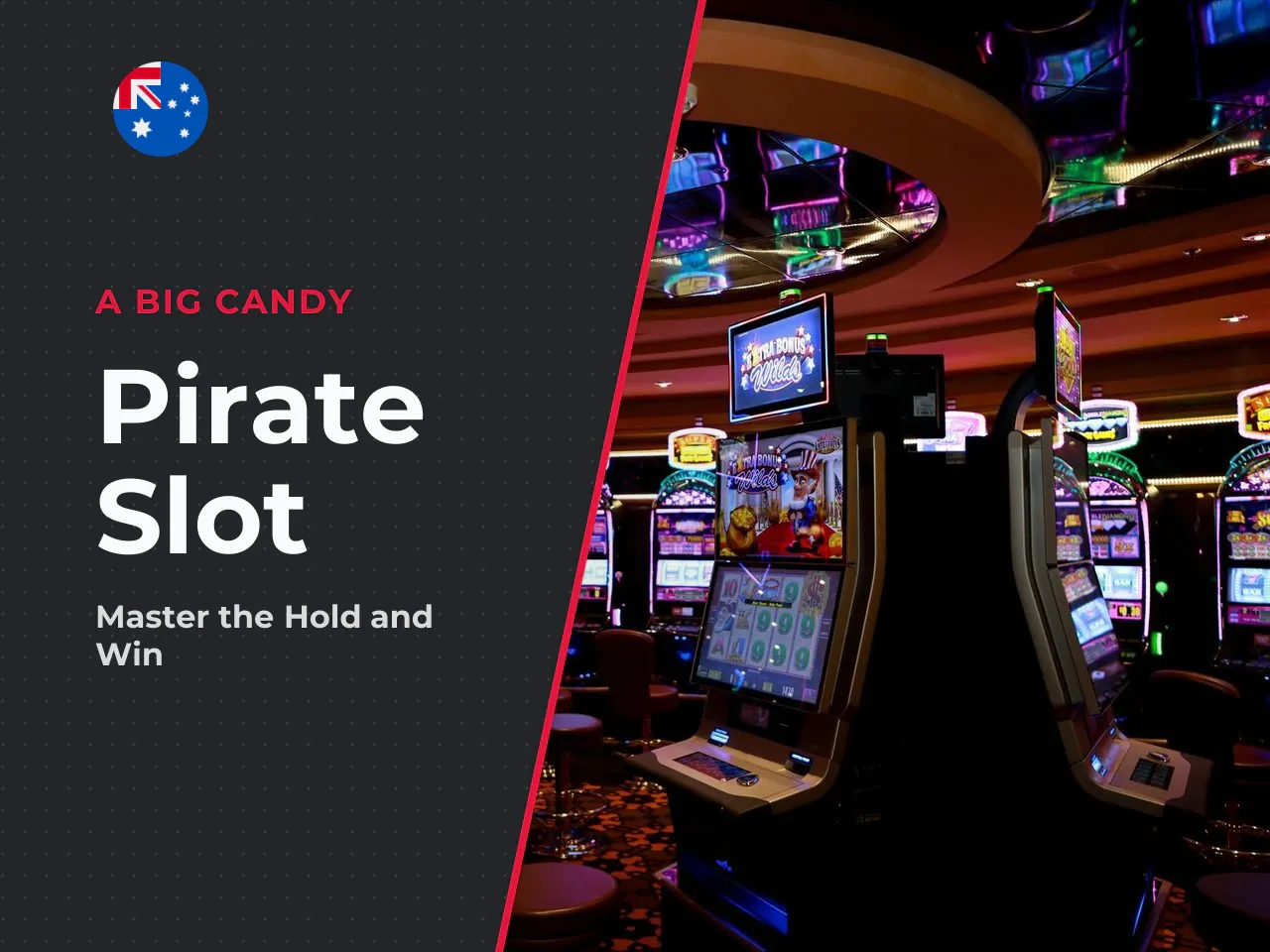 The Pirate Chest slot , released