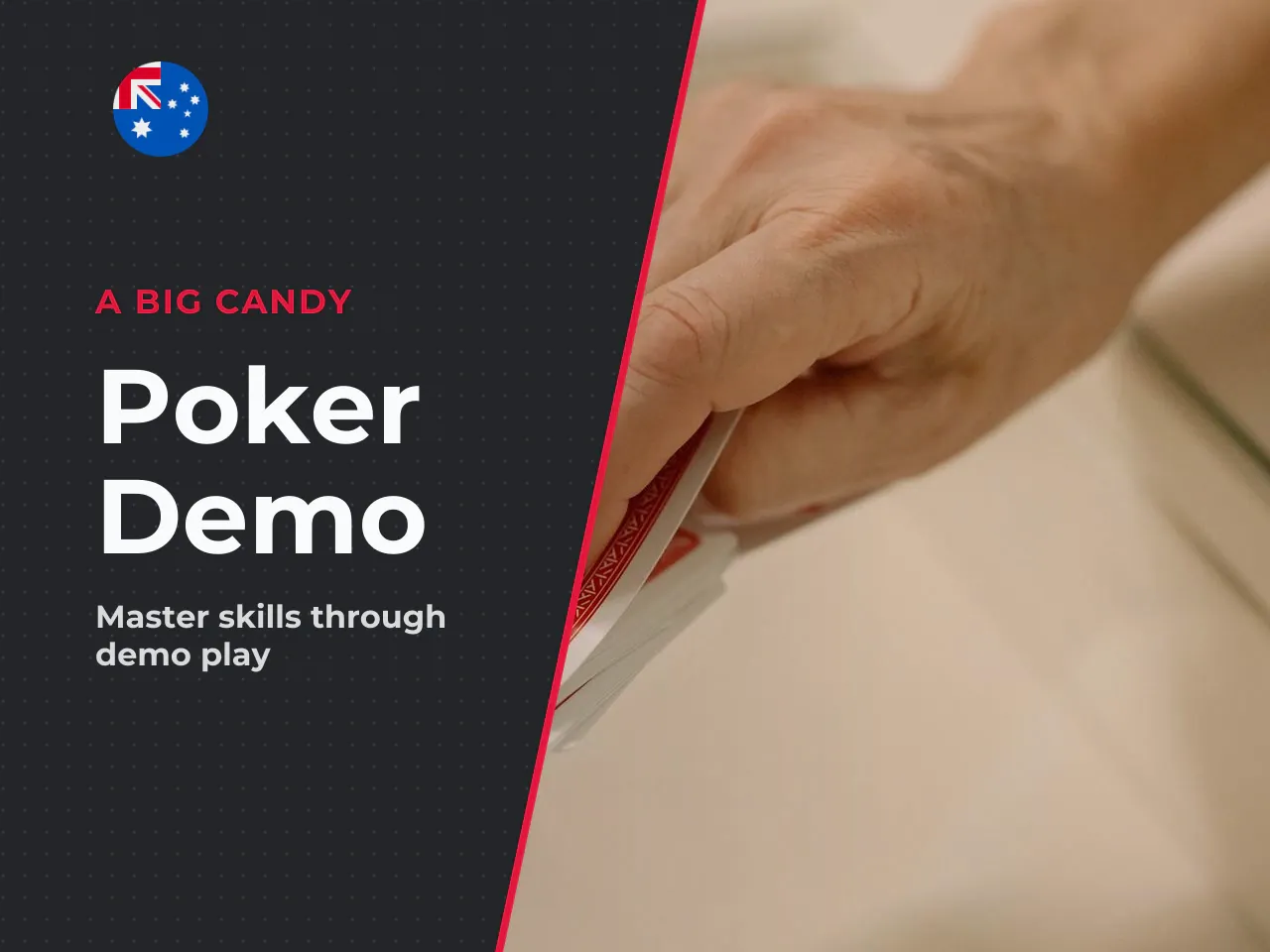 What a Poker Demo Teaches Beginners