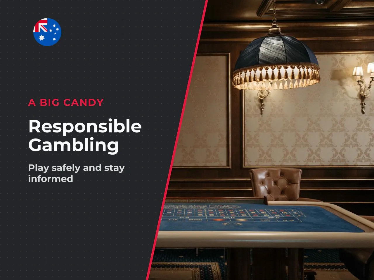 Responsible gambling. 18 only. Gambling involves