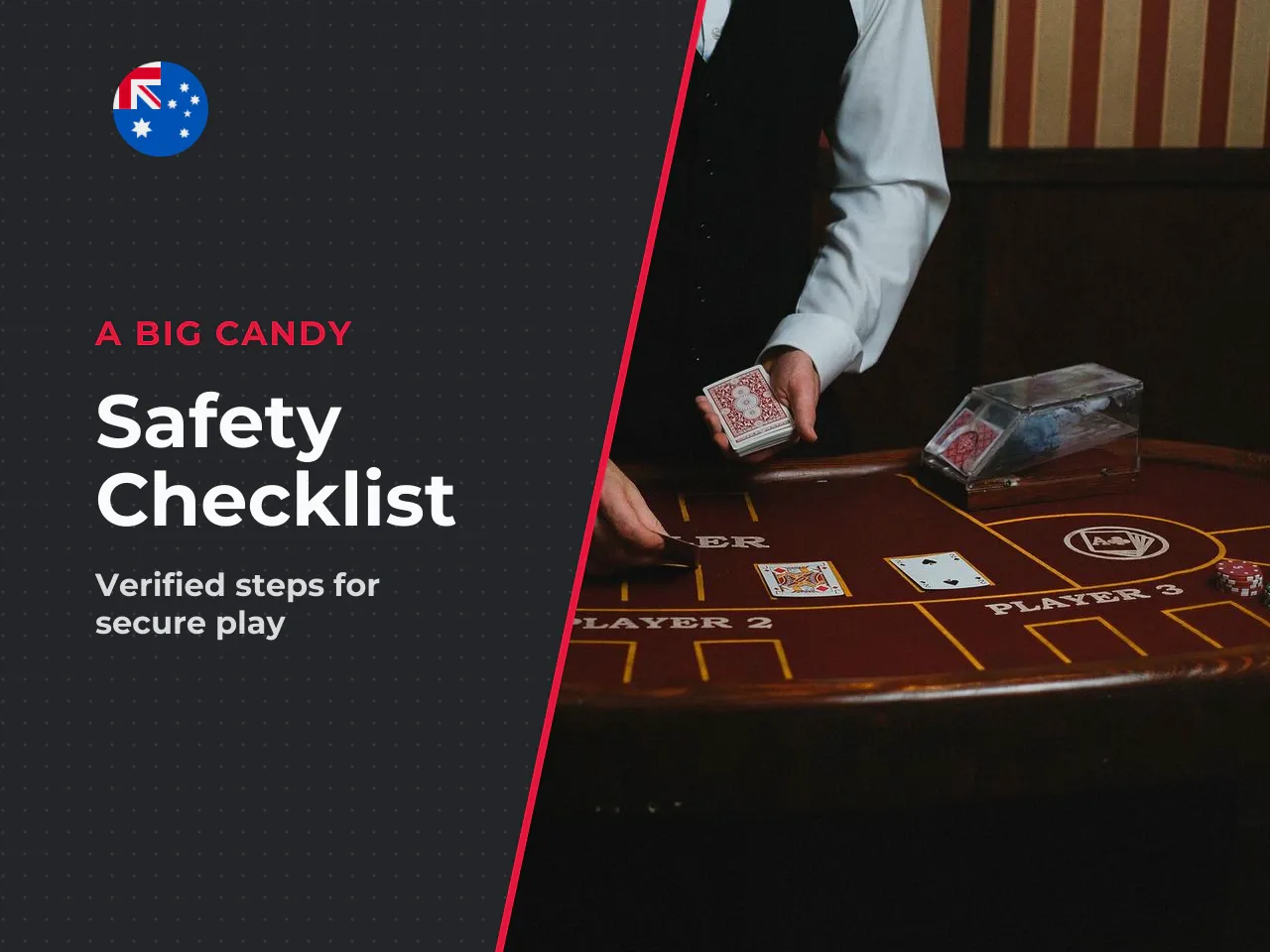 13. Pre-registration safety checklist. - Licence
