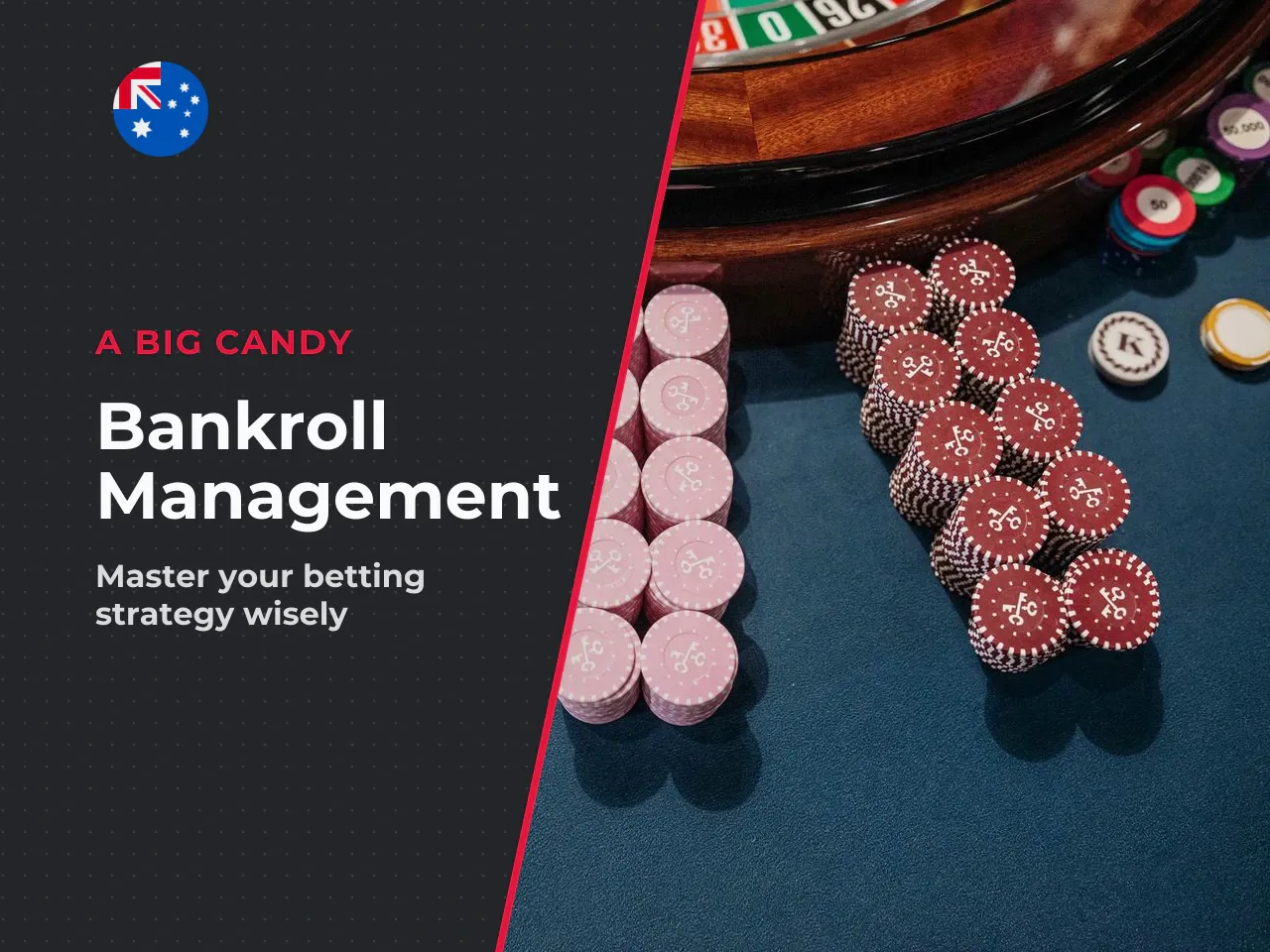 7.5 Bankroll management rules. - Base