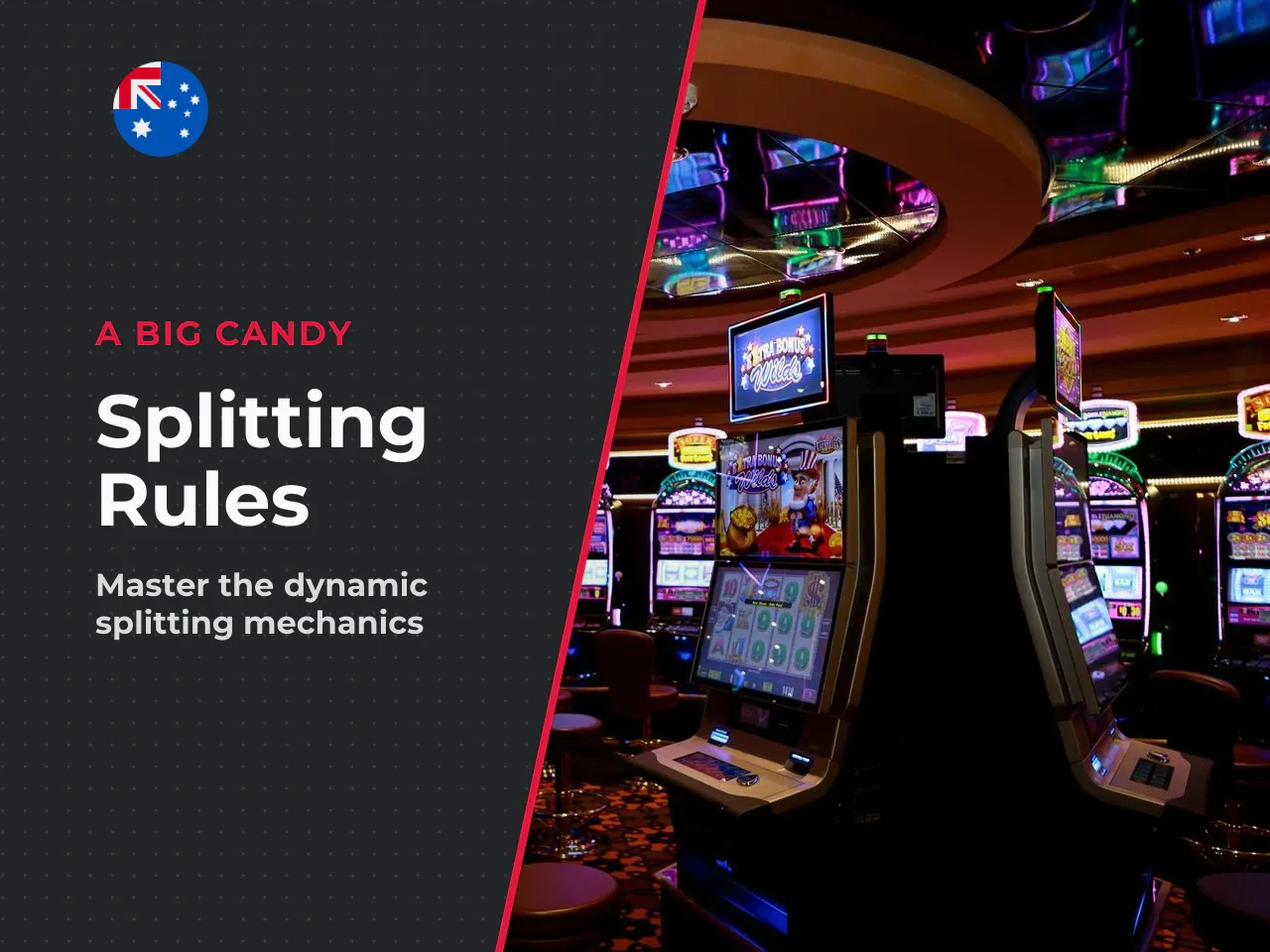 7.1 The splitting rules. 1. Lightning