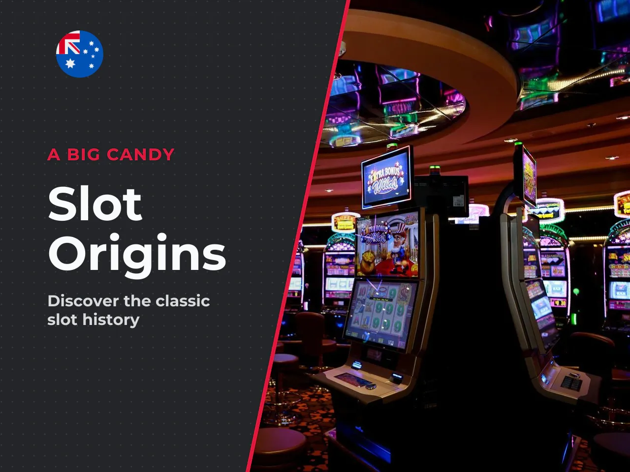 Origin, developer and status as a