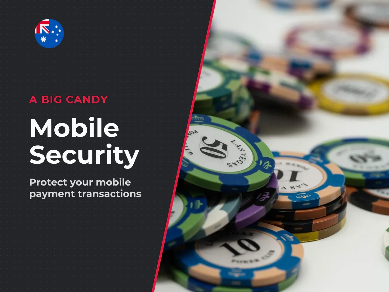 8.1 Mobile payment safety when playing