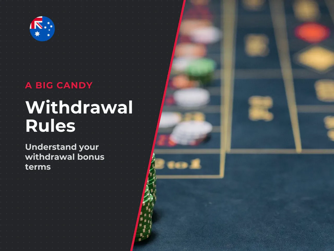 Casino rules also draw a hard