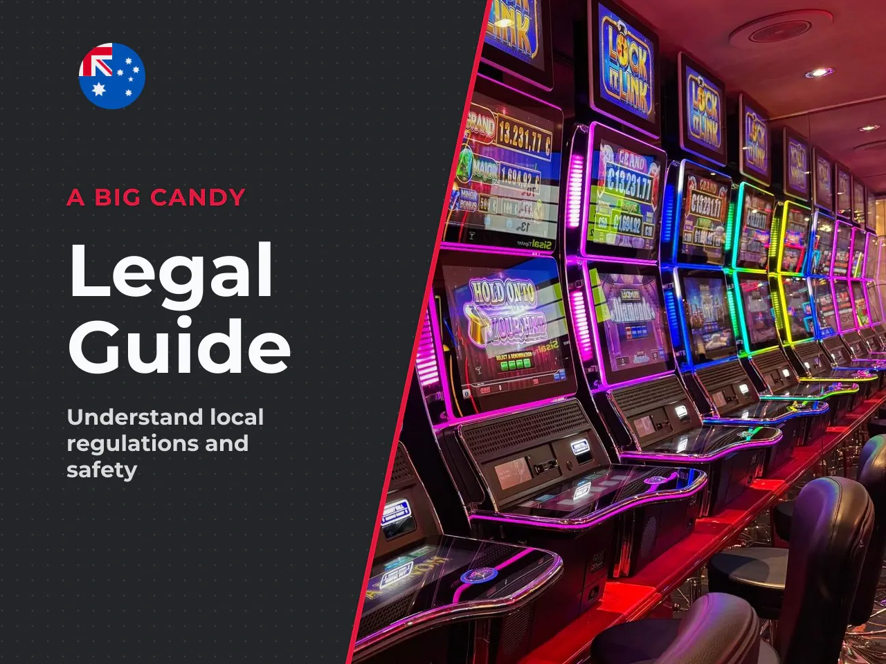 Australian context legality, payments and withdrawal