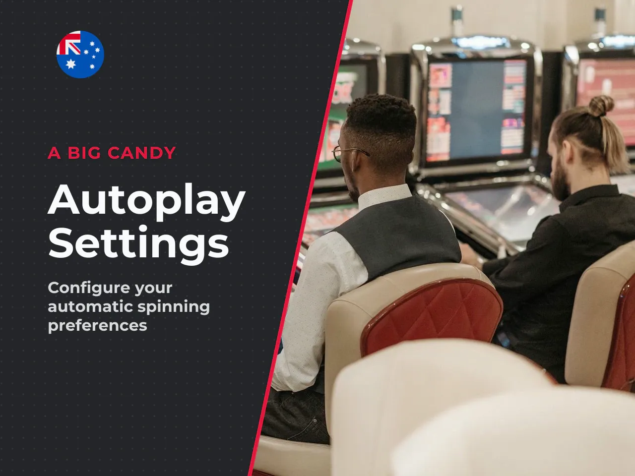 8.2 Autoplay the four stop conditions