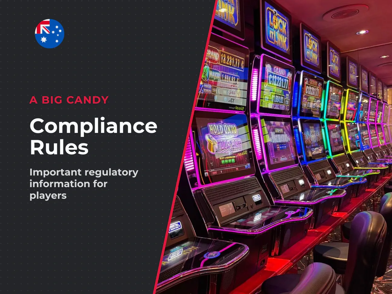 Interactive Gambling Act 2001 IGA