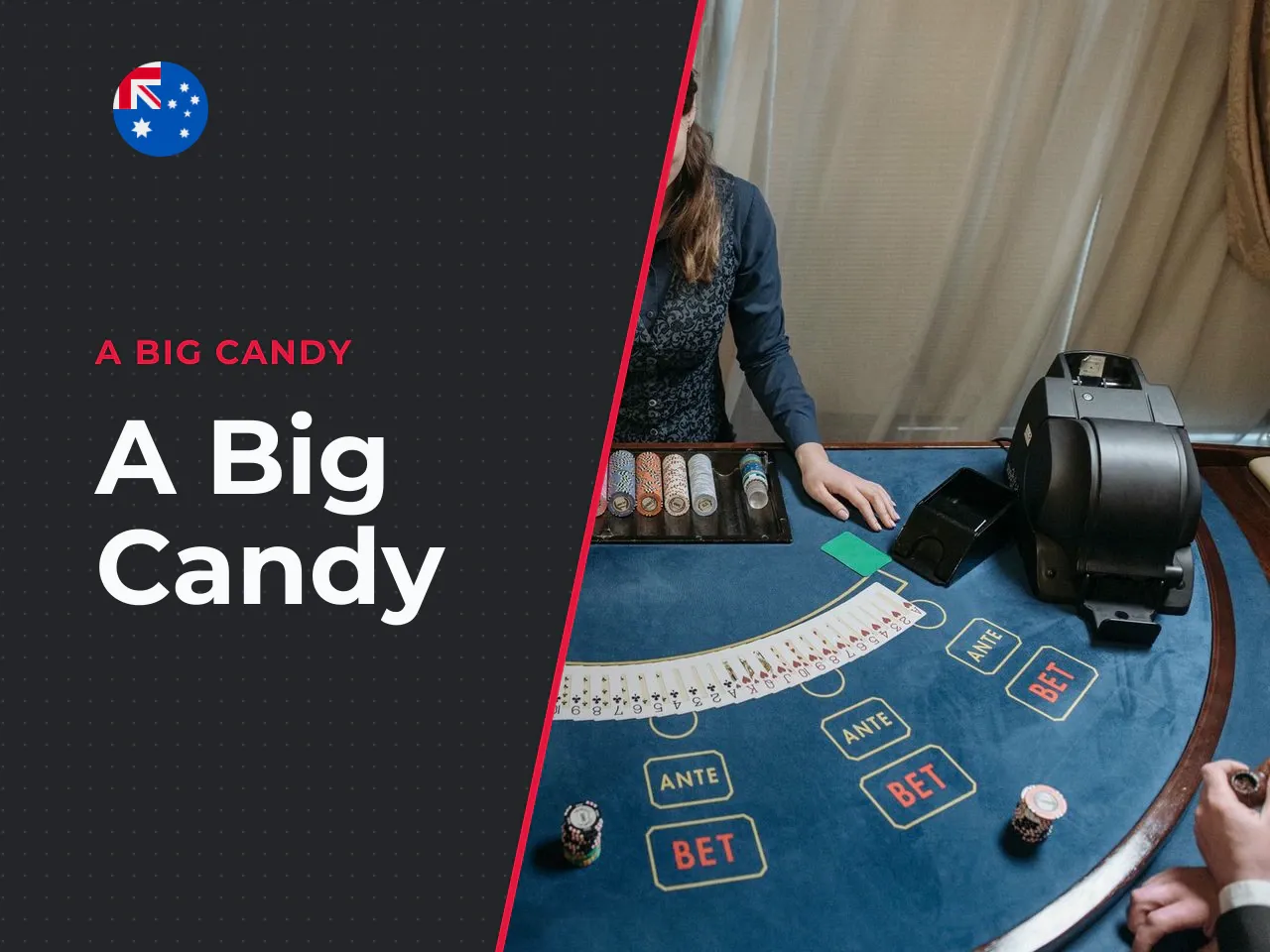 A Big Candy heading-banner