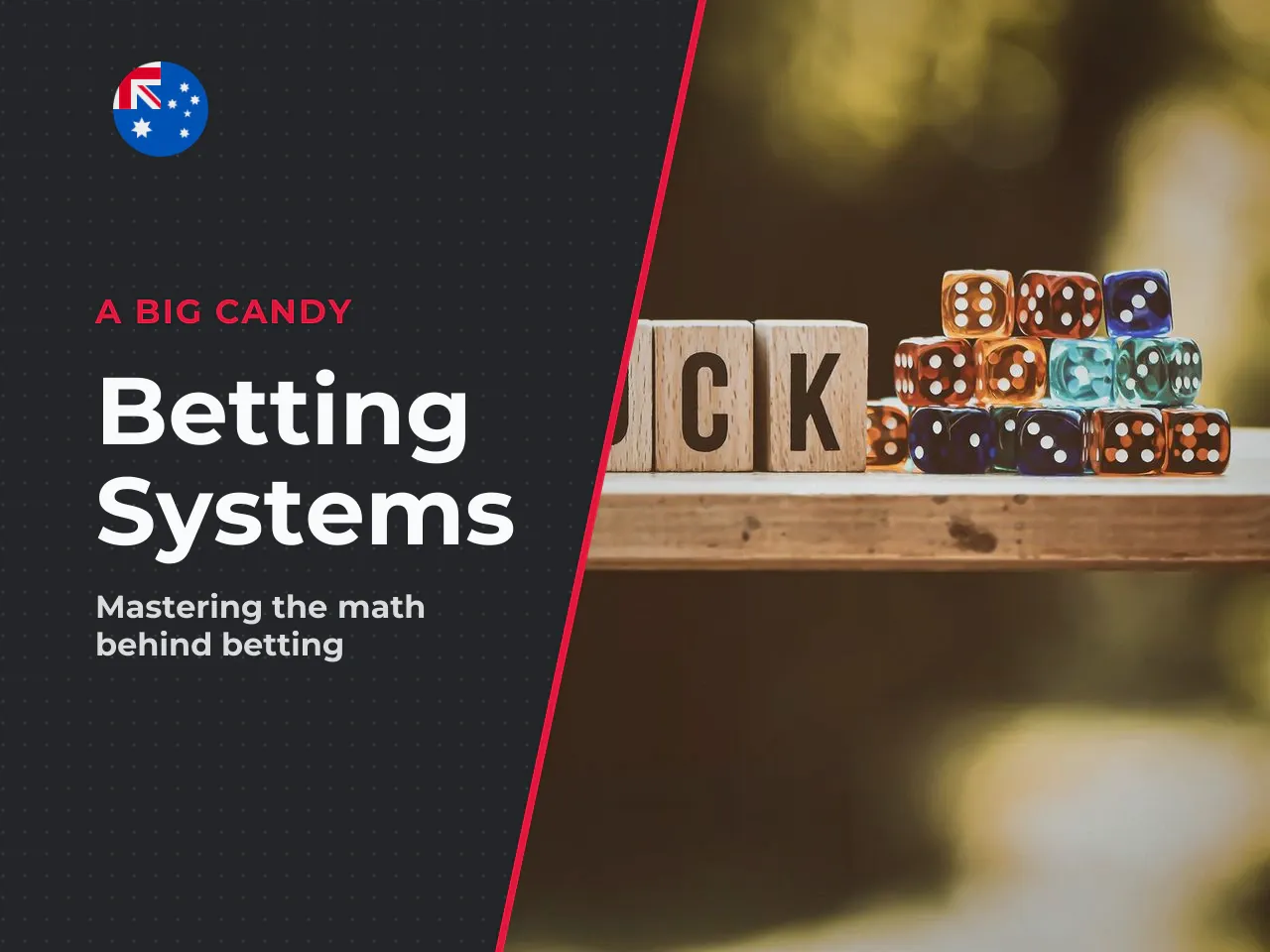 Five Named Betting Systems and Their