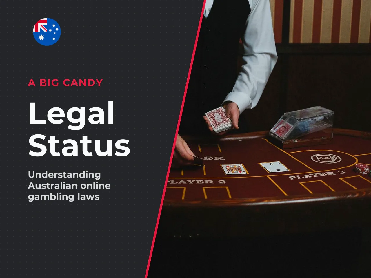 8.1 The Australian legal position read