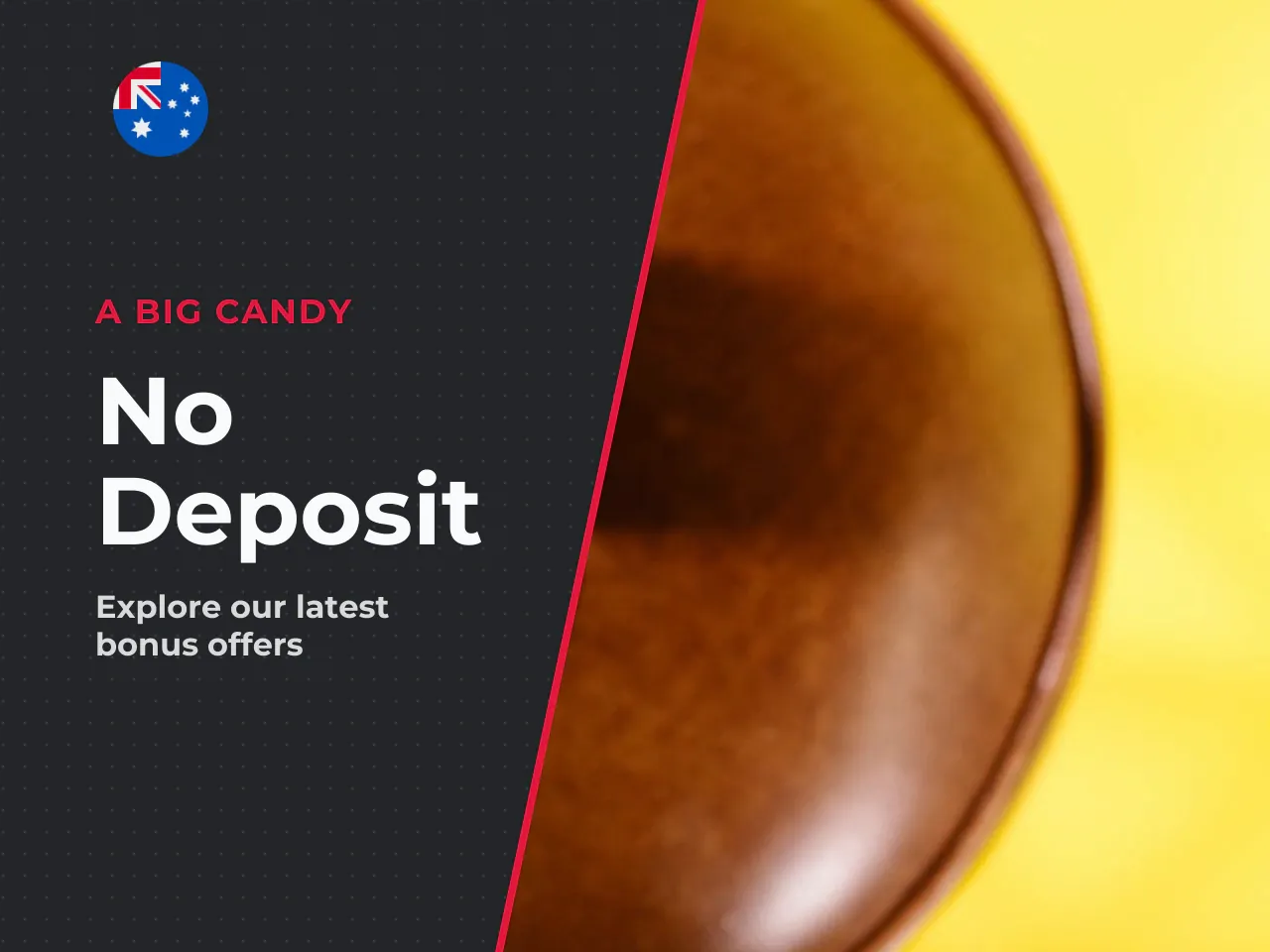 A Big Candy Casino No Deposit