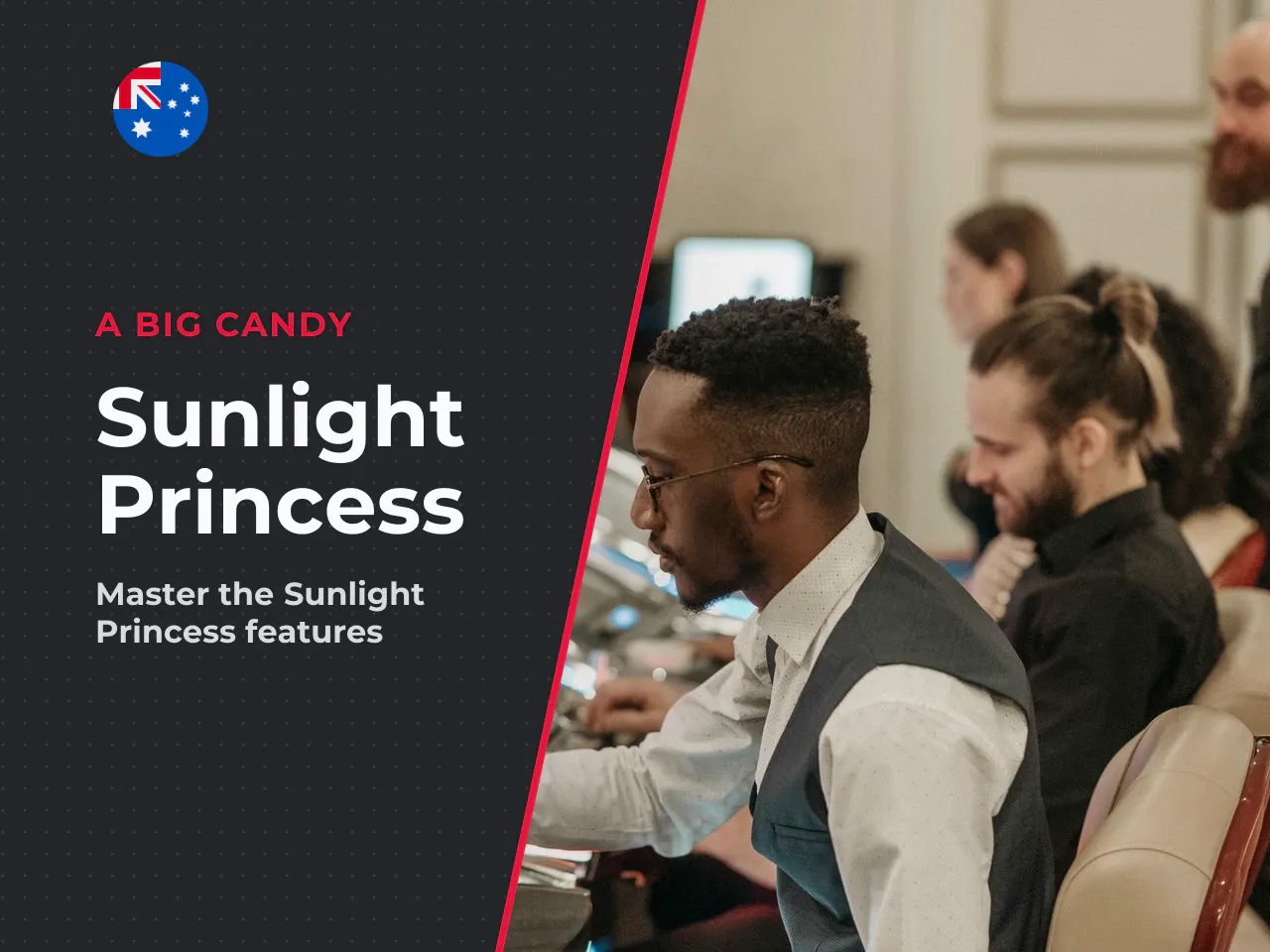 Sunlight Princess Slot Demo Play, Bonus