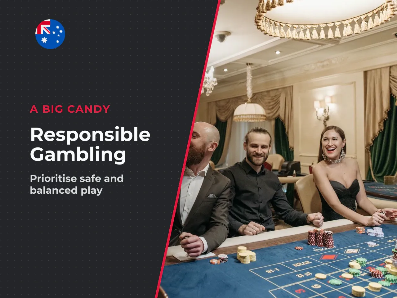 Responsible Gambling Resources