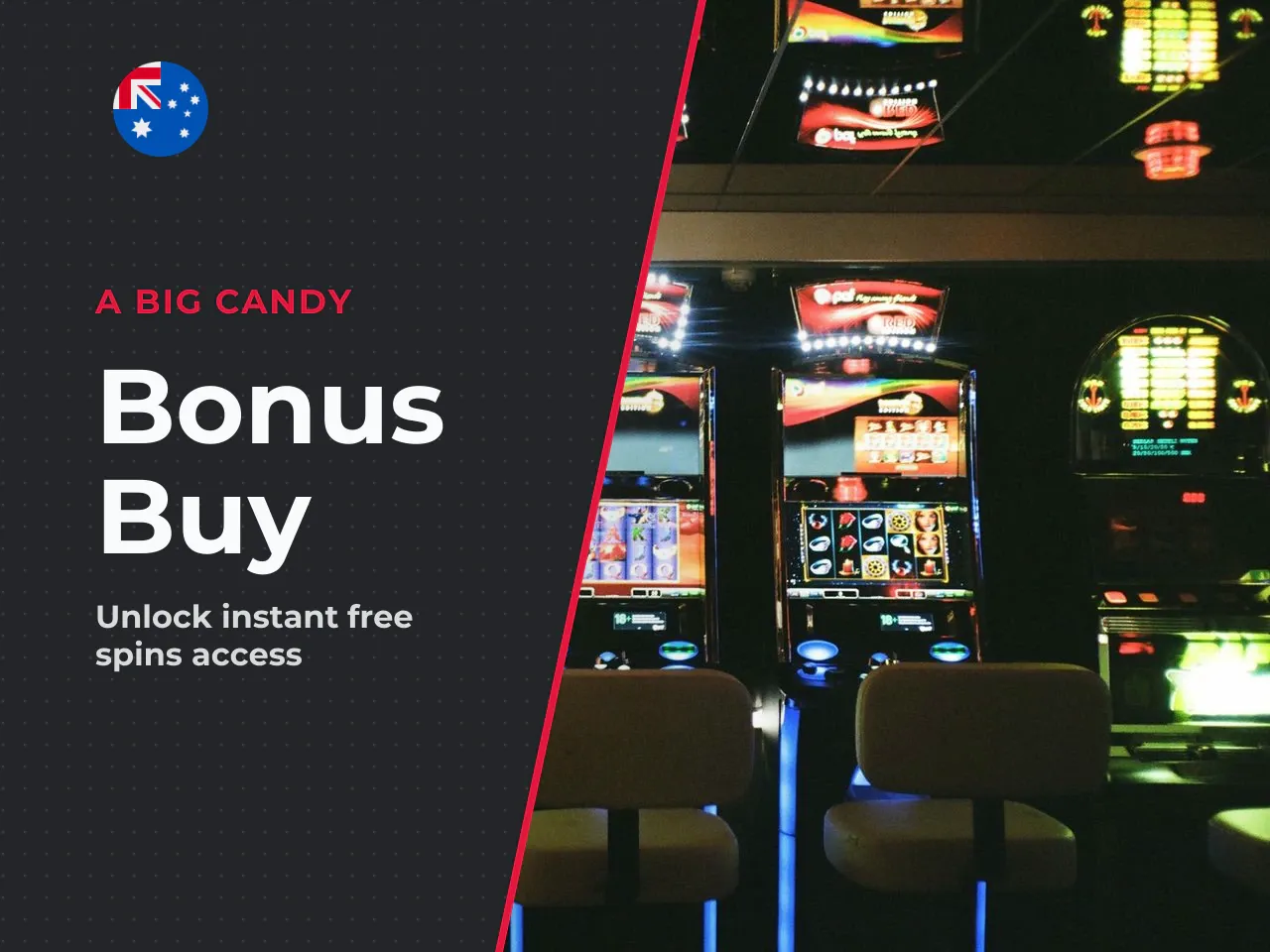 6.3 How the bonus buy feature