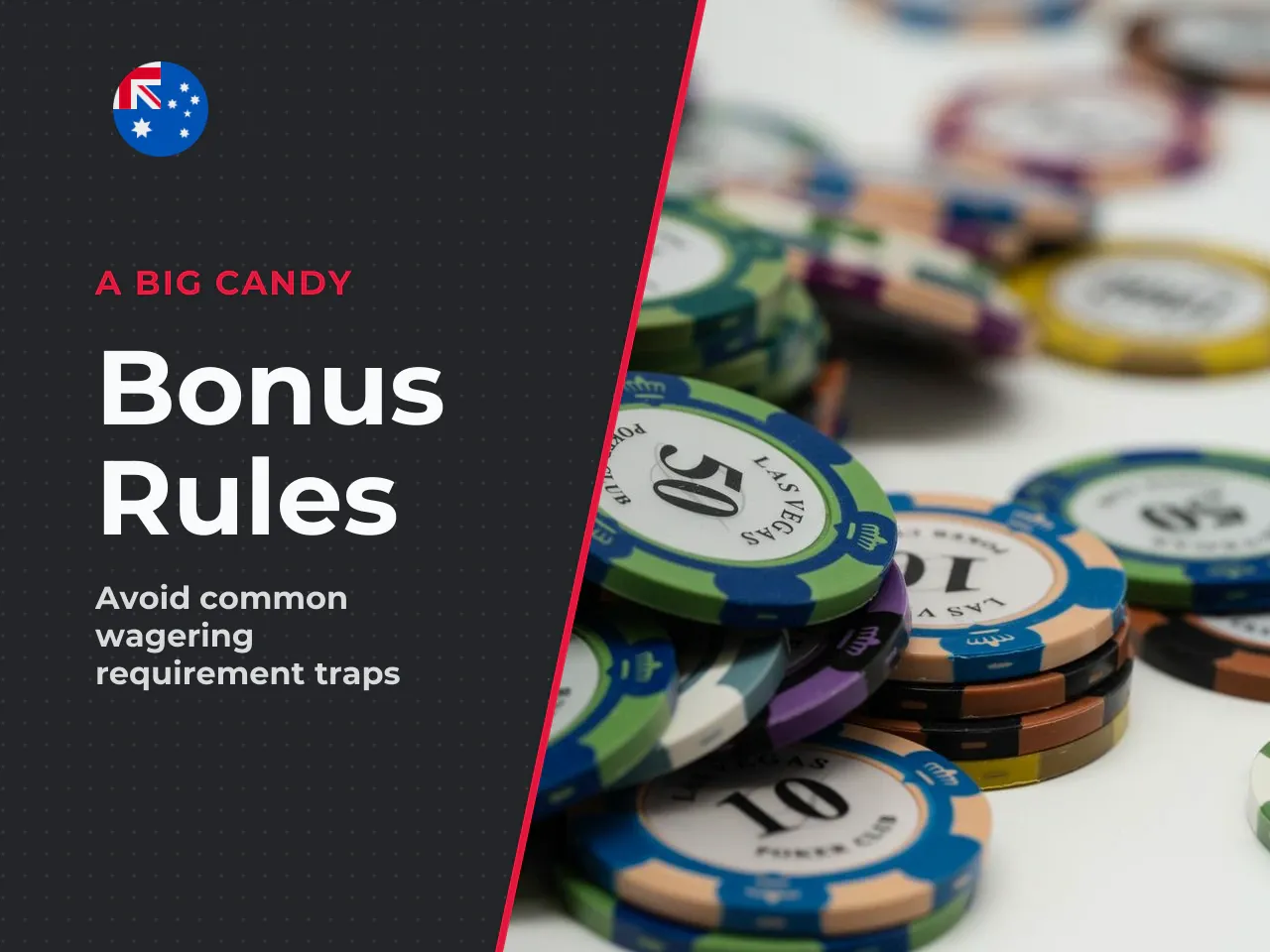 4. Hidden terms and bonus traps