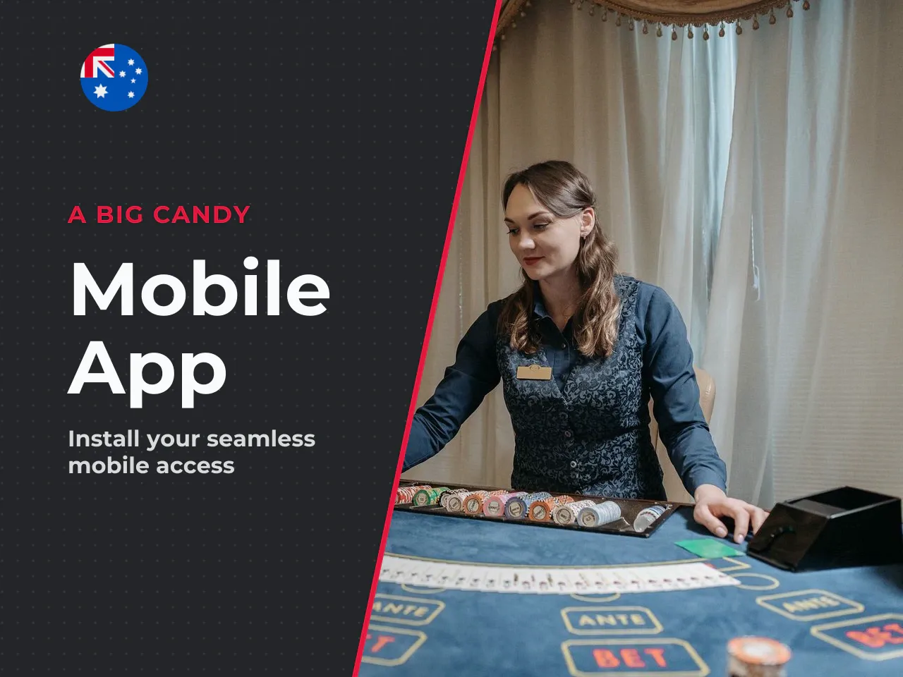 Dedicated apps versus mobile browser access