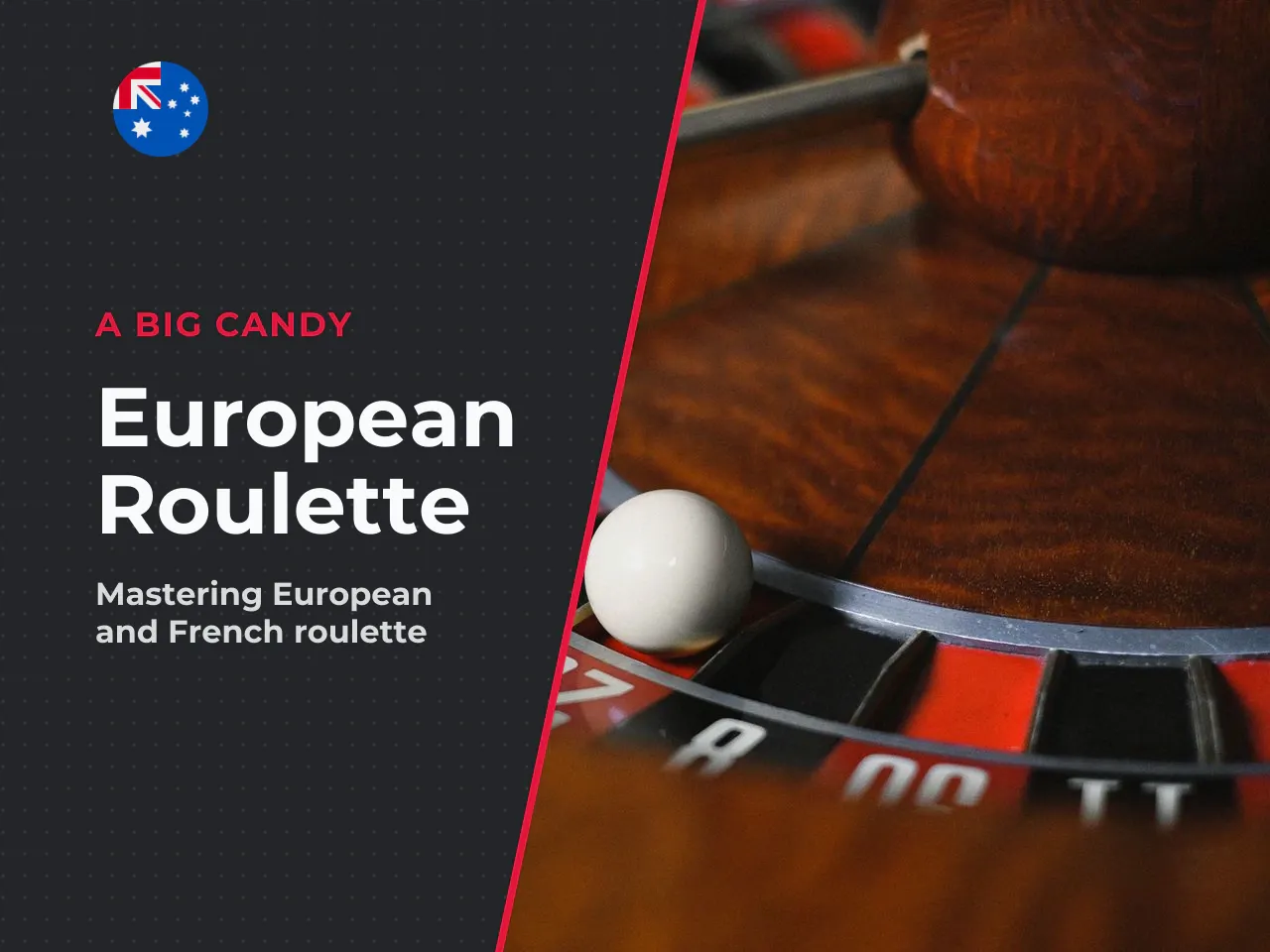 4.3 European and French roulette with