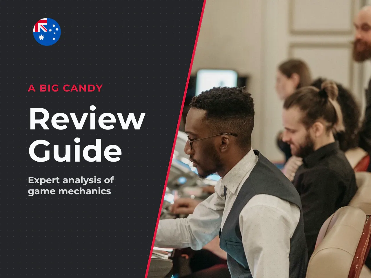 About this review. This guide was