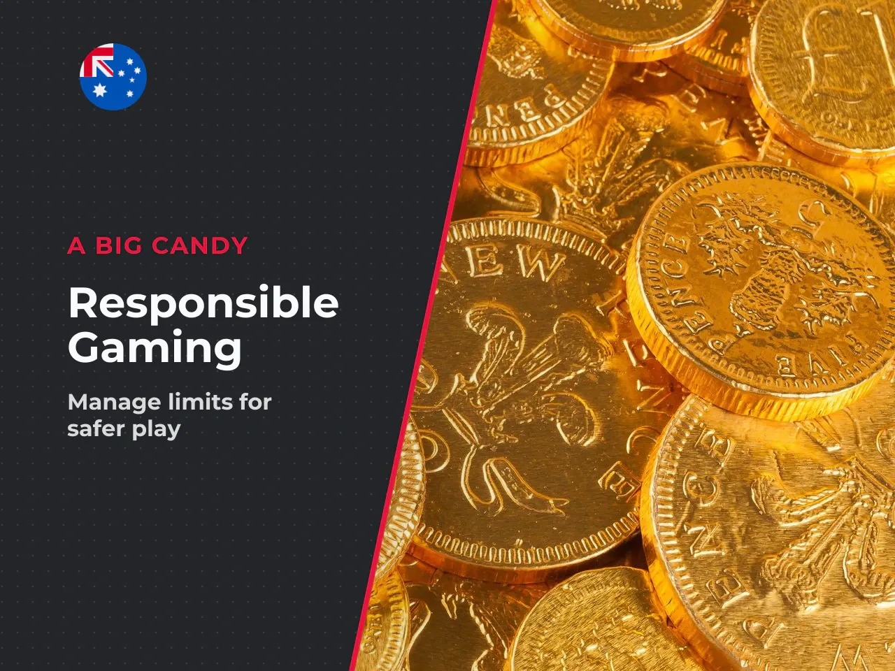 3. Set deposit and loss limits