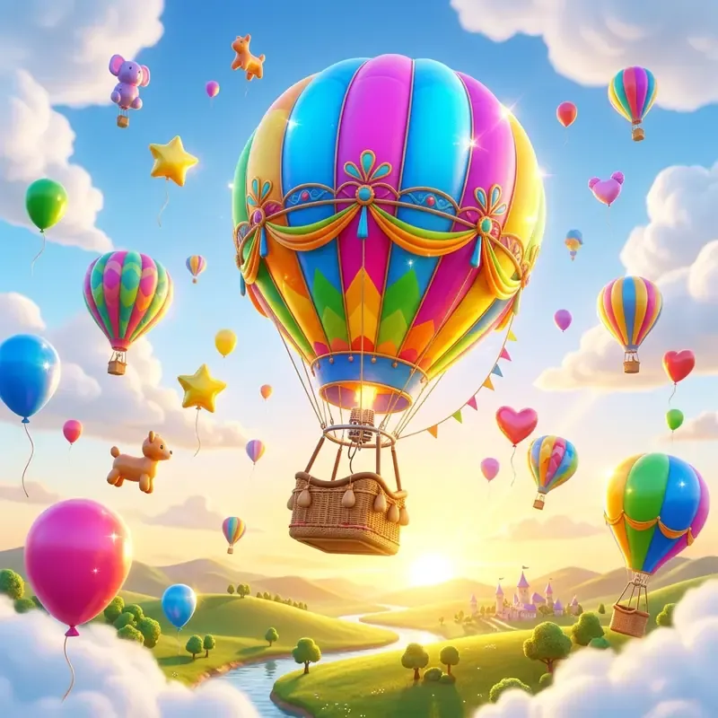 Balloon