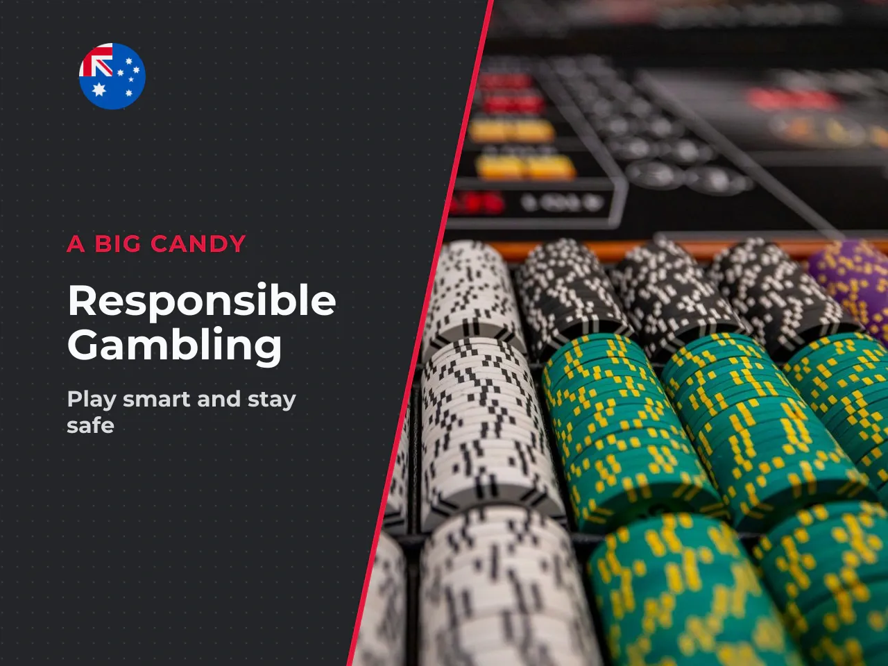 15. Responsible gambling and disclaimer. Gambling