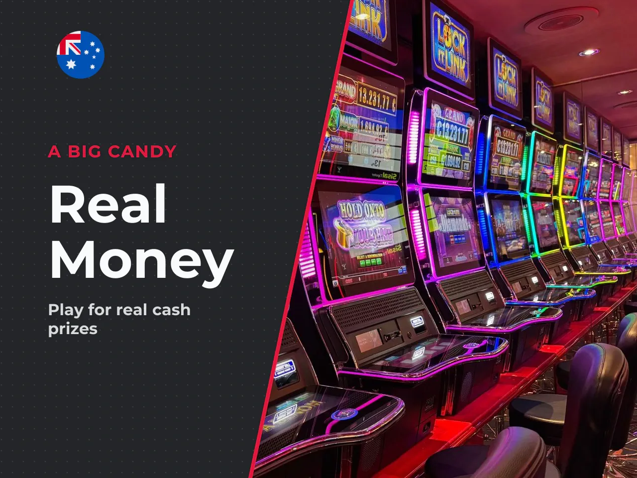 12.3 Real-money play in online casinos