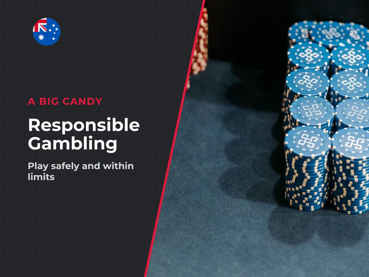 Ответственная игра Responsible gambling. No-deposit bonuses