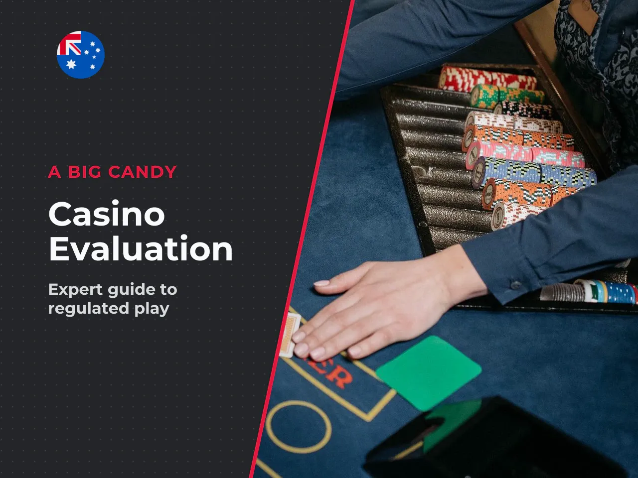 Evaluating Casinos Licensing, Game Catalogue and
