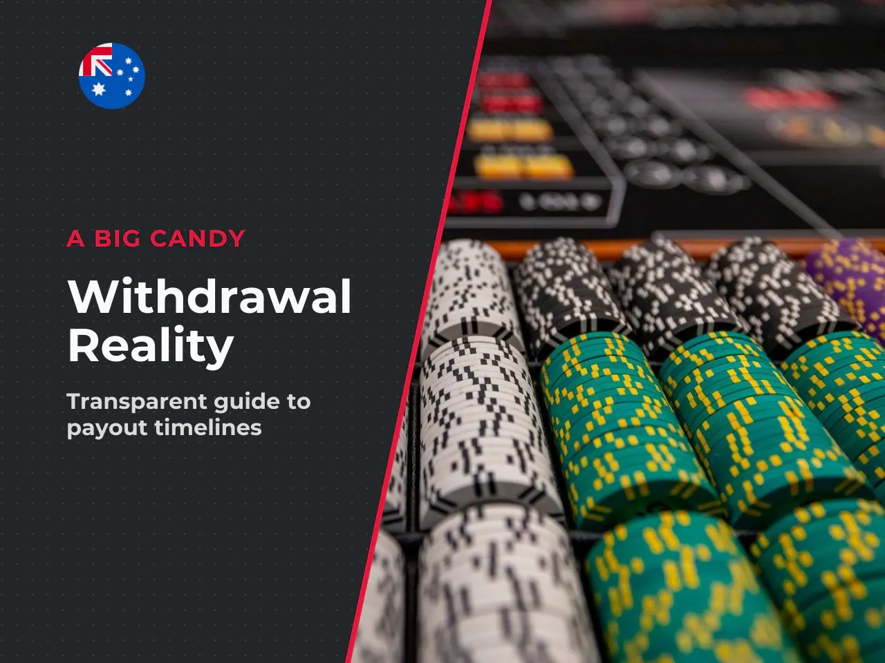 Withdrawing winnings after a bonus. The