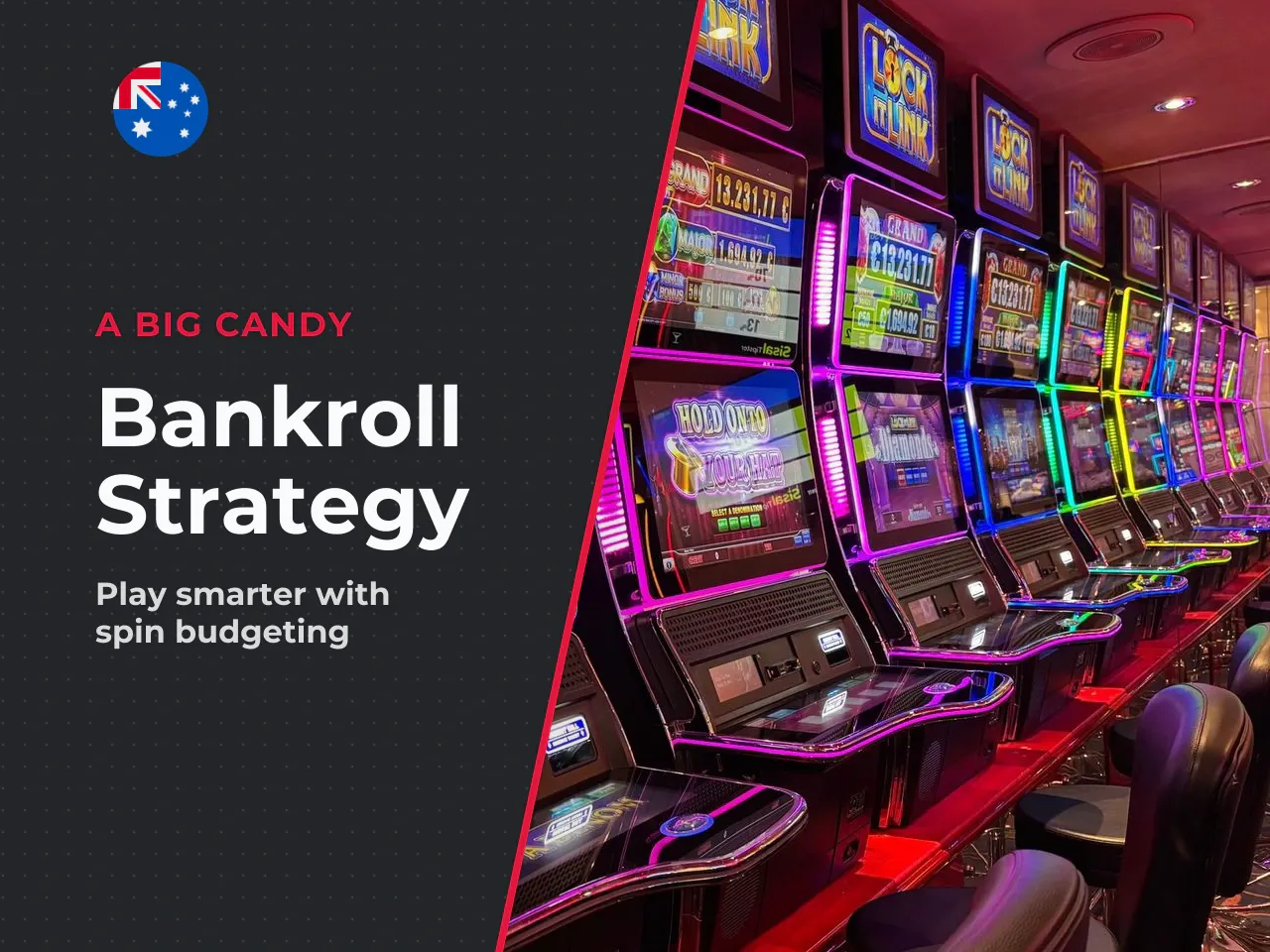6. Bankroll and Session Strategy. In