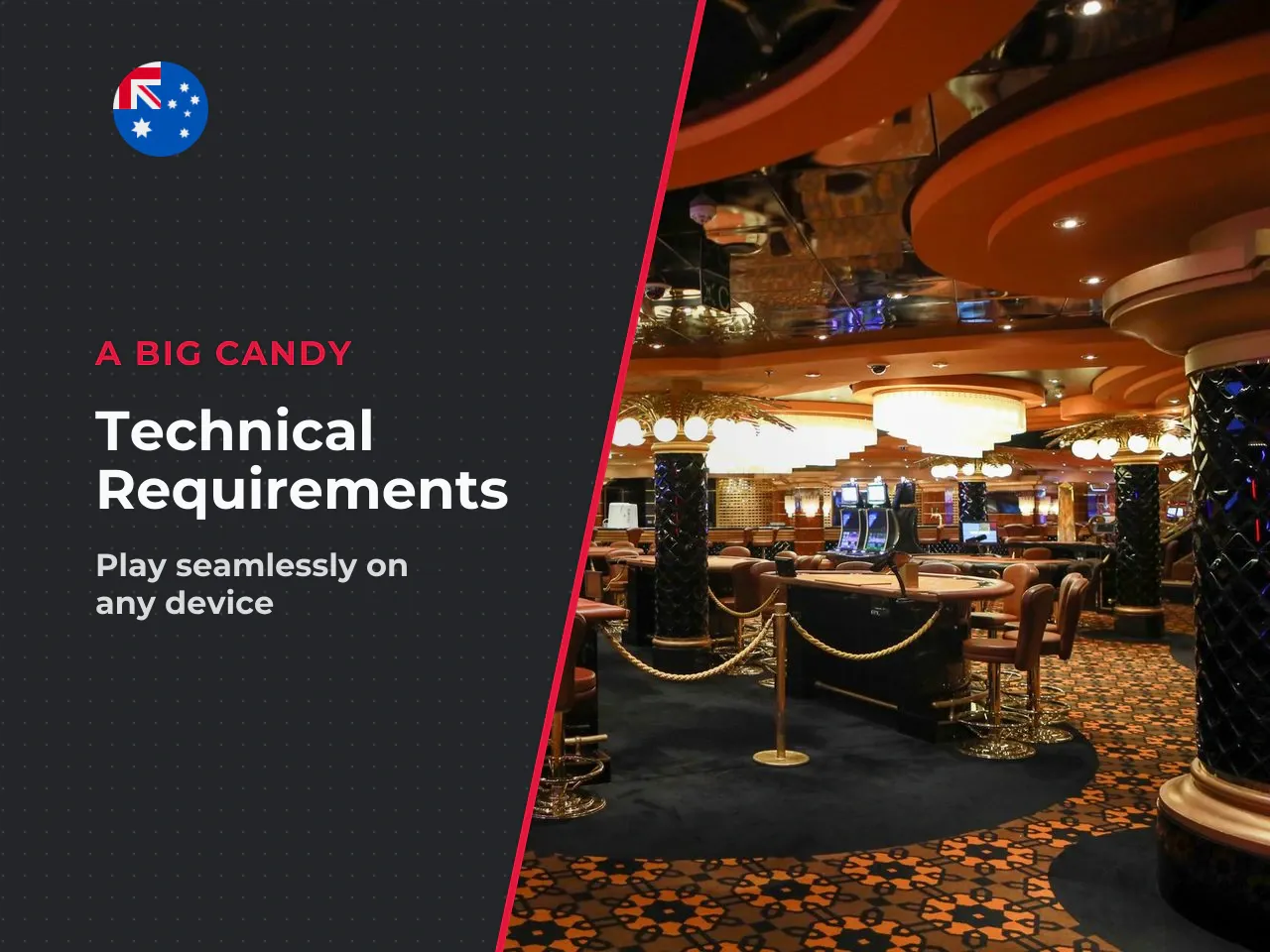 Devices and software - Any HTML5-capable